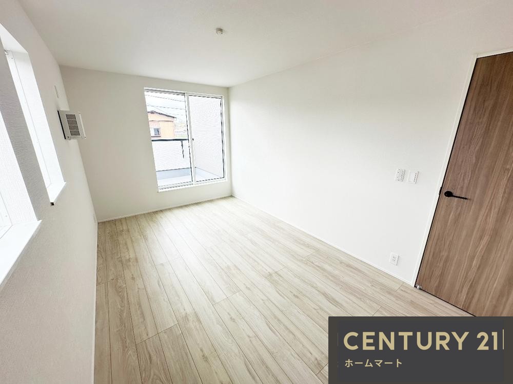 新築戸建 NEW一戸建て大字西之宮（香久山駅） 2280万円の詳細情報 奈良県桜井市大字西之宮 写真8 センチュリー21ホームマート