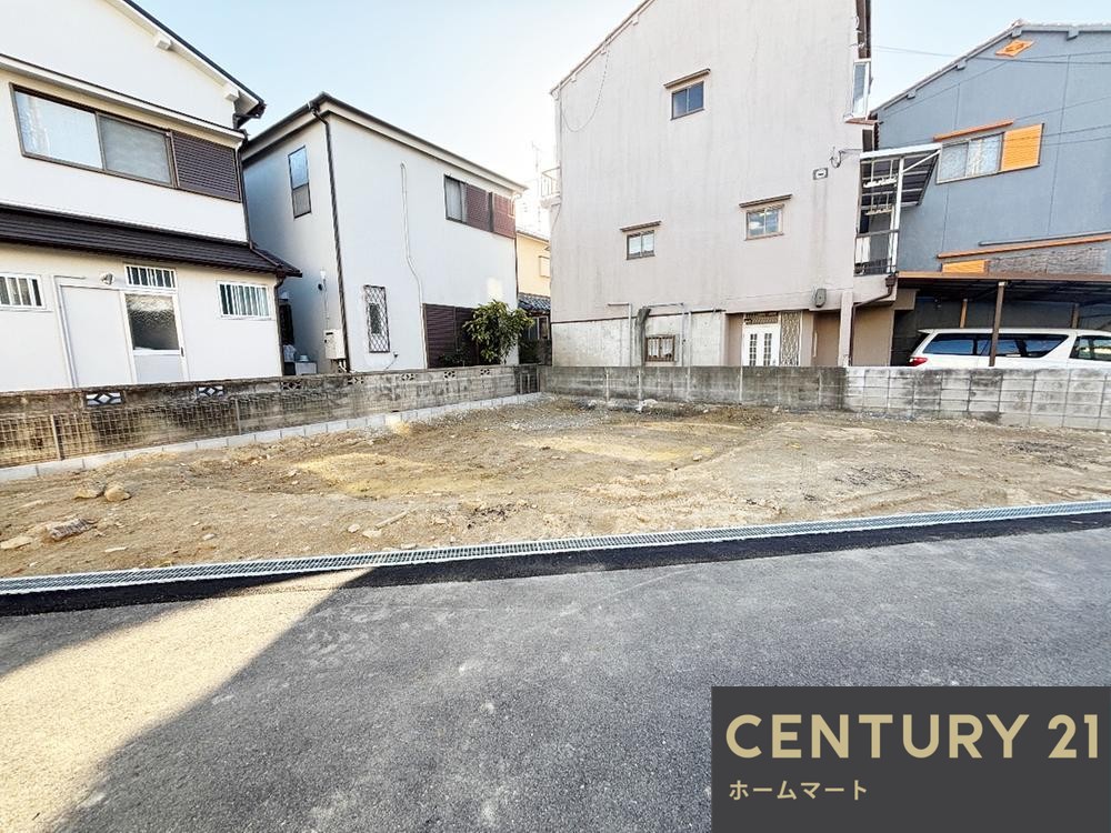 新築戸建 NEW一戸建て茄子作１（郡津駅） 3598万円の詳細情報 大阪府枚方市茄子作１ 写真4 センチュリー21ホームマート