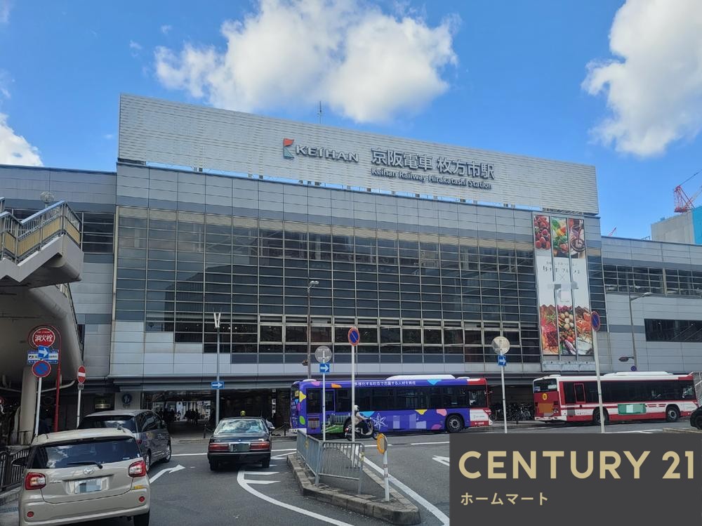 新築戸建 NEW一戸建て茄子作１（郡津駅） 3598万円の詳細情報 大阪府枚方市茄子作１ 写真8 センチュリー21ホームマート