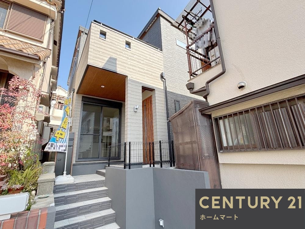 一戸建て川勝町(寝屋川市駅) 3280万円の詳細情報