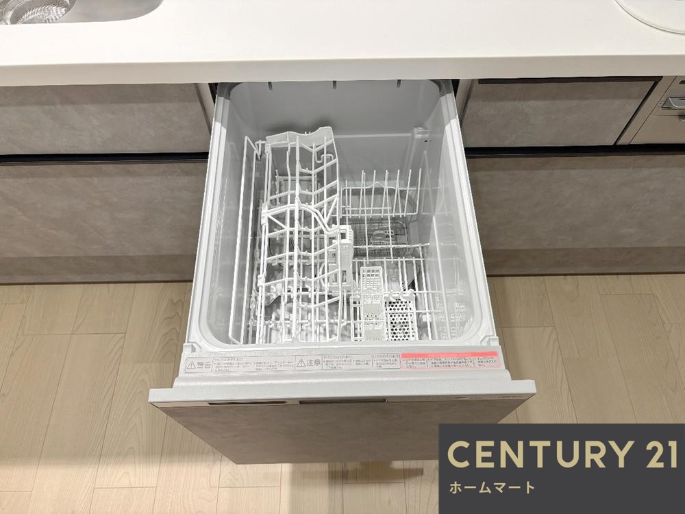 新築戸建 一戸建て川勝町（寝屋川市駅） 3280万円の詳細情報 大阪府寝屋川市川勝町 写真10 センチュリー21ホームマート