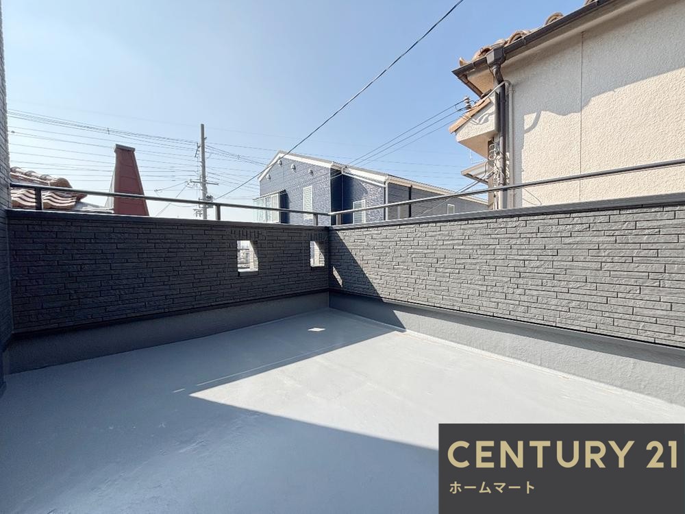 新築戸建 一戸建て川勝町（寝屋川市駅） 3280万円の詳細情報 大阪府寝屋川市川勝町 写真14 センチュリー21ホームマート