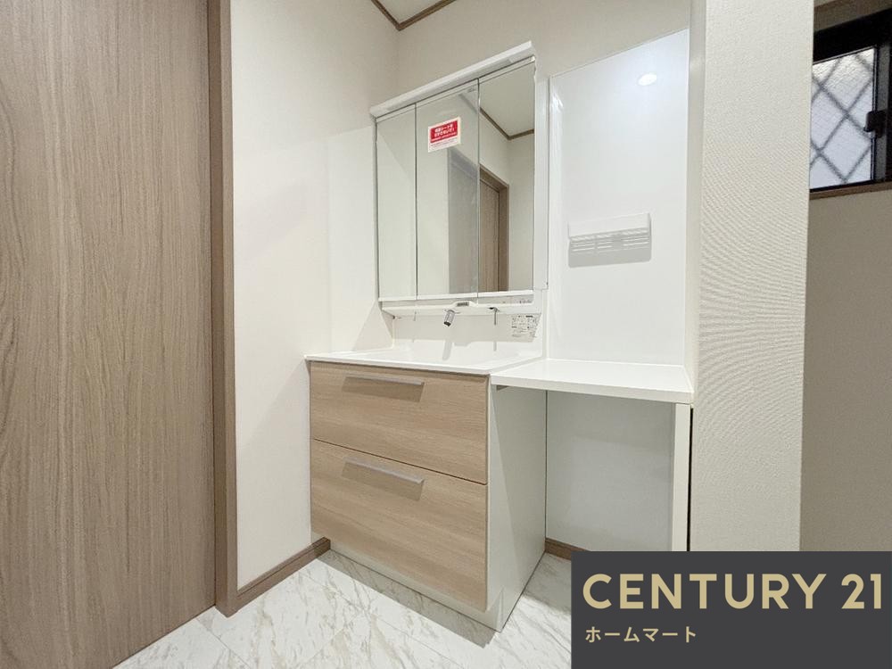 新築戸建 一戸建て川勝町（寝屋川市駅） 3280万円の詳細情報 大阪府寝屋川市川勝町 写真17 センチュリー21ホームマート