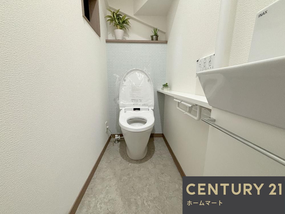 新築戸建 一戸建て川勝町（寝屋川市駅） 3280万円の詳細情報 大阪府寝屋川市川勝町 写真18 センチュリー21ホームマート