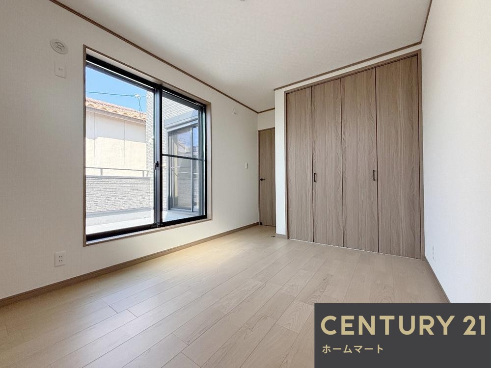 新築戸建 一戸建て川勝町（寝屋川市駅） 3280万円の詳細情報 大阪府寝屋川市川勝町 写真8 センチュリー21ホームマート