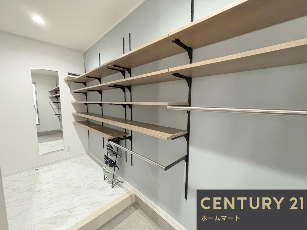 新築戸建 一戸建て川勝町（寝屋川市駅） 3280万円の詳細情報 大阪府寝屋川市川勝町 写真9 センチュリー21ホームマート