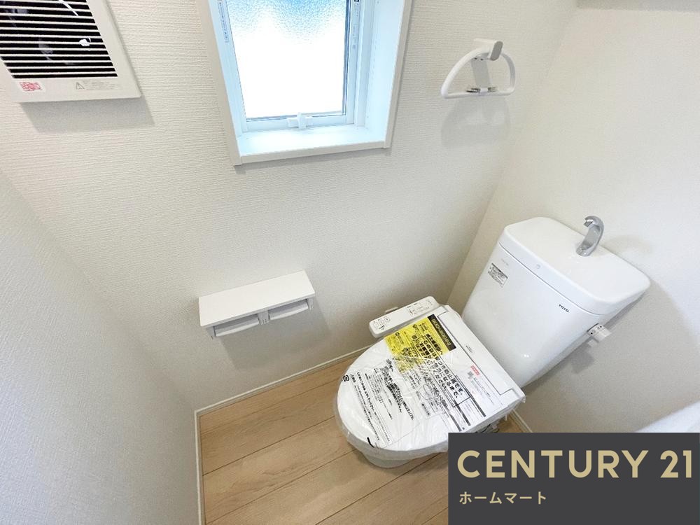 新築戸建 一戸建て生駒郡斑鳩町龍田4丁目 全2邸 一戸建て第2期の詳細情報 奈良県生駒郡斑鳩町龍田４ 写真11 センチュリー21ホームマート