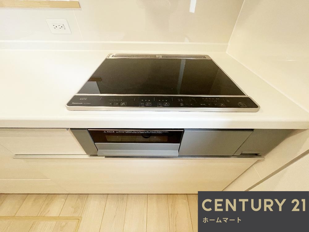 新築戸建 一戸建て生駒郡斑鳩町龍田4丁目 全2邸 一戸建て第2期の詳細情報 奈良県生駒郡斑鳩町龍田４ 写真12 センチュリー21ホームマート