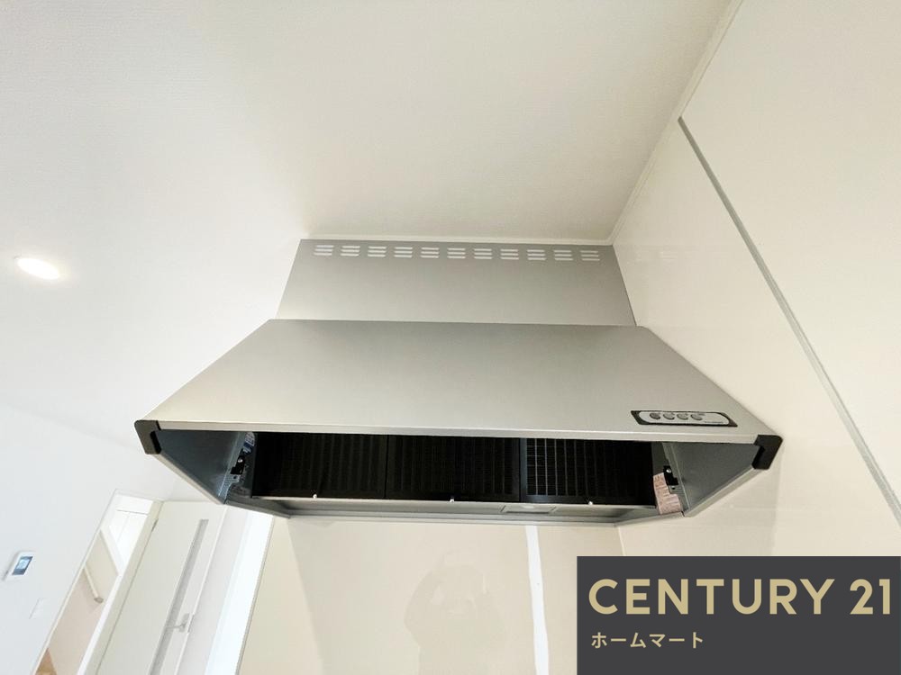 新築戸建 一戸建て生駒郡斑鳩町龍田4丁目 全2邸 一戸建て第2期の詳細情報 奈良県生駒郡斑鳩町龍田４ 写真13 センチュリー21ホームマート