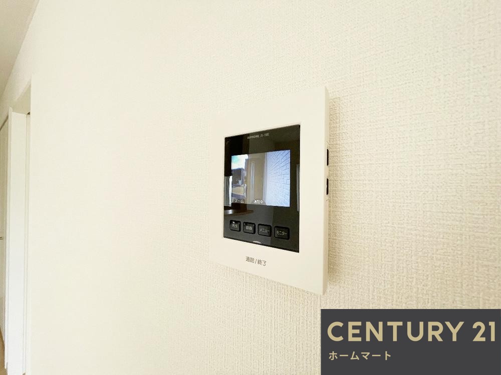 新築戸建 一戸建て生駒郡斑鳩町龍田4丁目 全2邸 一戸建て第2期の詳細情報 奈良県生駒郡斑鳩町龍田４ 写真17 センチュリー21ホームマート