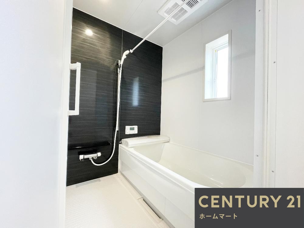 新築戸建 一戸建て生駒郡斑鳩町龍田4丁目 全2邸 一戸建て第2期の詳細情報 奈良県生駒郡斑鳩町龍田４ 写真6 センチュリー21ホームマート