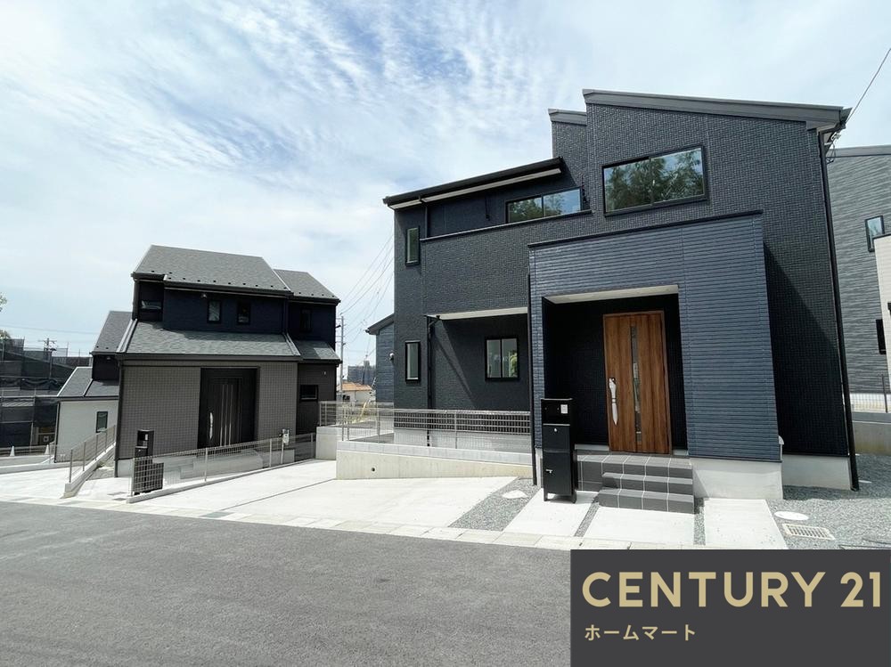 一戸建て八幡市八幡福禄谷 一戸建て 全13邸 の詳細情報