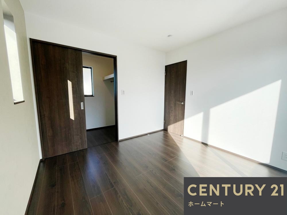 新築戸建 一戸建て八幡市八幡福禄谷 一戸建て 全１３邸 の詳細情報 京都府八幡市八幡福禄谷 写真10 センチュリー21ホームマート