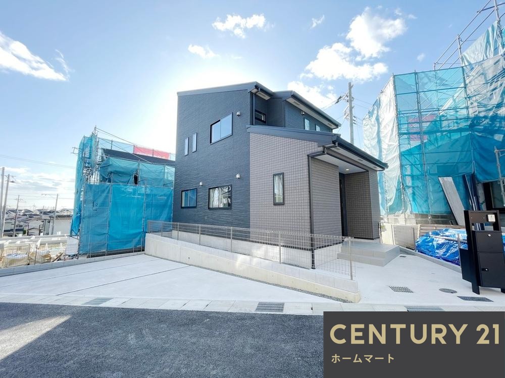 新築戸建 一戸建て八幡市八幡福禄谷 一戸建て 全１３邸 の詳細情報 京都府八幡市八幡福禄谷 写真4 センチュリー21ホームマート