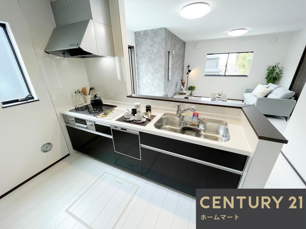 新築戸建 一戸建て八幡市八幡福禄谷 一戸建て 全１３邸 の詳細情報 京都府八幡市八幡福禄谷 写真7 センチュリー21ホームマート