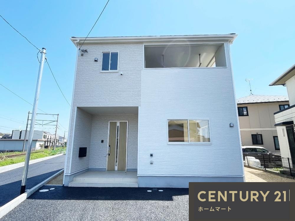 新築戸建 NEW一戸建て小脇町（太郎坊宮前駅） 2480万円の詳細情報 滋賀県東近江市小脇町 写真12 センチュリー21ホームマート