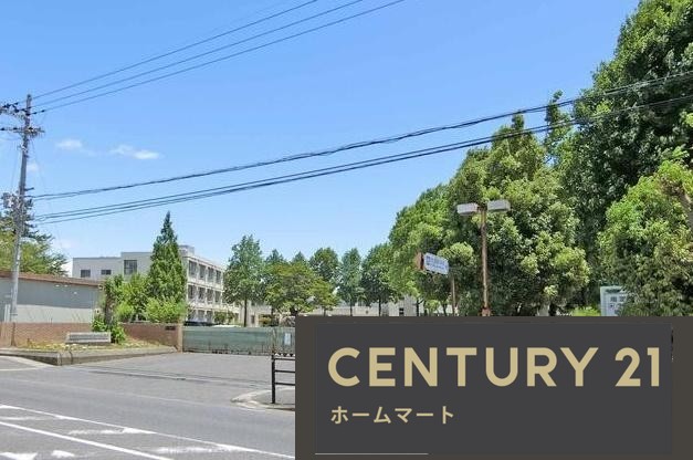 新築戸建 NEW一戸建て小脇町（太郎坊宮前駅） 2480万円の詳細情報 滋賀県東近江市小脇町 写真23 センチュリー21ホームマート