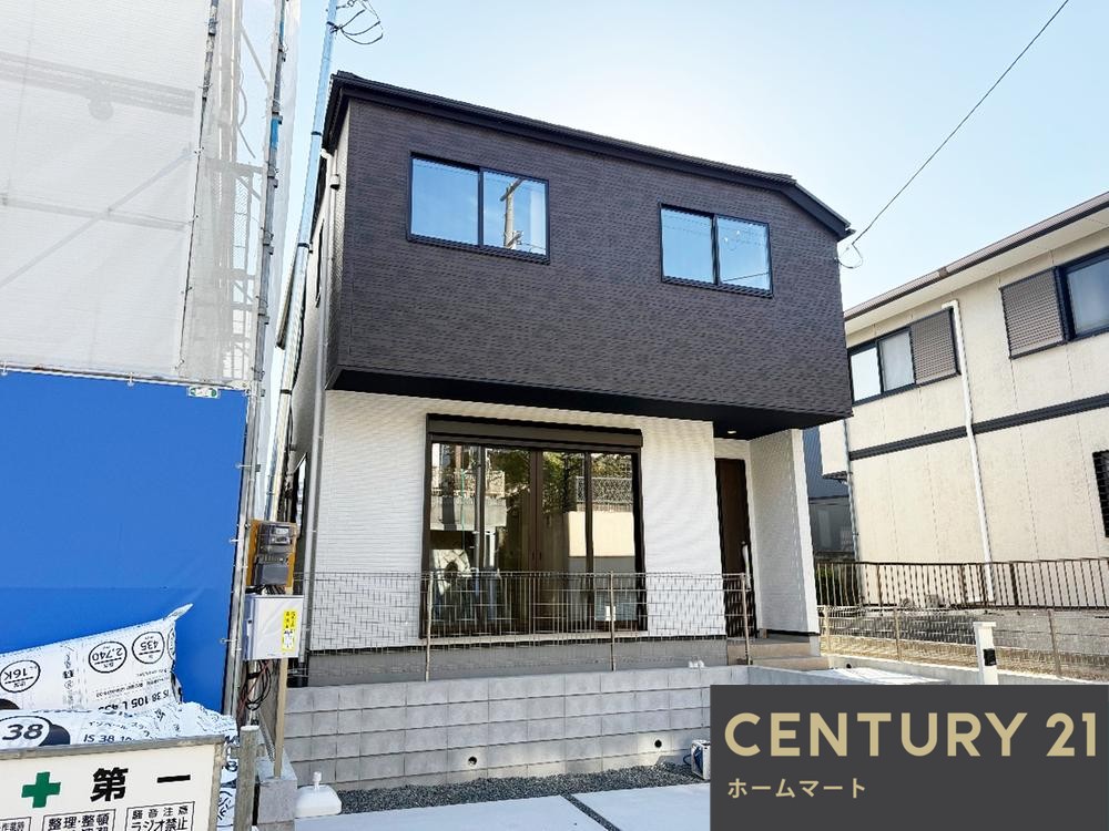 一戸建て鈴蘭台北町5(鈴蘭台駅) 3498万円・3698万円の詳細情報