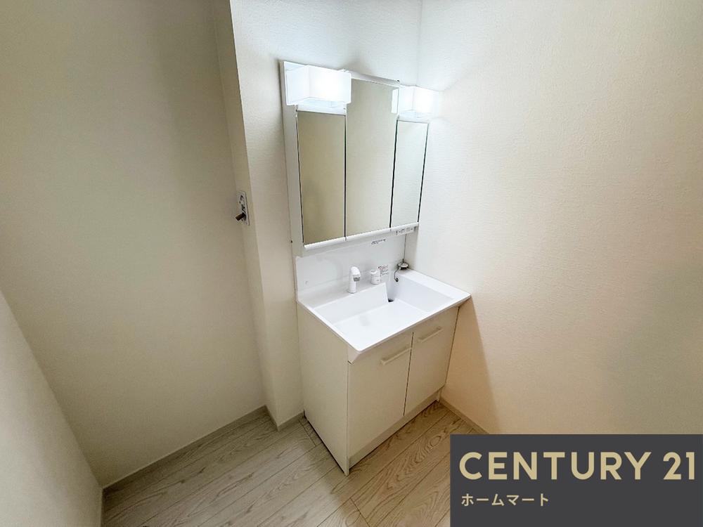 新築戸建 一戸建て鈴蘭台北町５（鈴蘭台駅） 3498万円・3698万円の詳細情報 兵庫県神戸市北区鈴蘭台北町５ 写真13 センチュリー21ホームマート