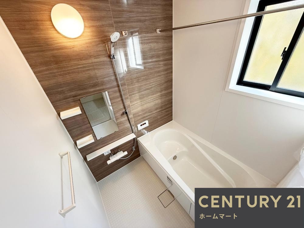 新築戸建 一戸建て鈴蘭台北町５（鈴蘭台駅） 3498万円・3698万円の詳細情報 兵庫県神戸市北区鈴蘭台北町５ 写真6 センチュリー21ホームマート