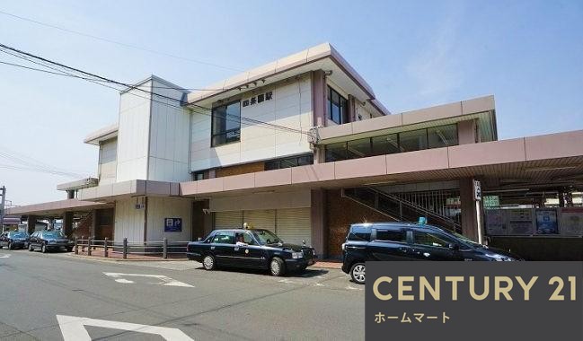 新築戸建 一戸建て四條畷市蔀屋本町 全9邸 一戸建て 第4の詳細情報 大阪府四條畷市蔀屋本町 写真20 センチュリー21ホームマート