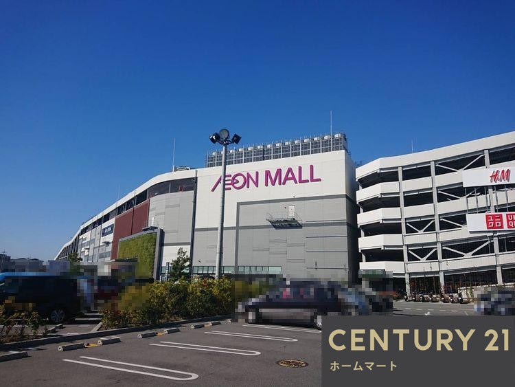 新築戸建 一戸建て四條畷市蔀屋本町 全9邸 一戸建て 第4の詳細情報 大阪府四條畷市蔀屋本町 写真21 センチュリー21ホームマート