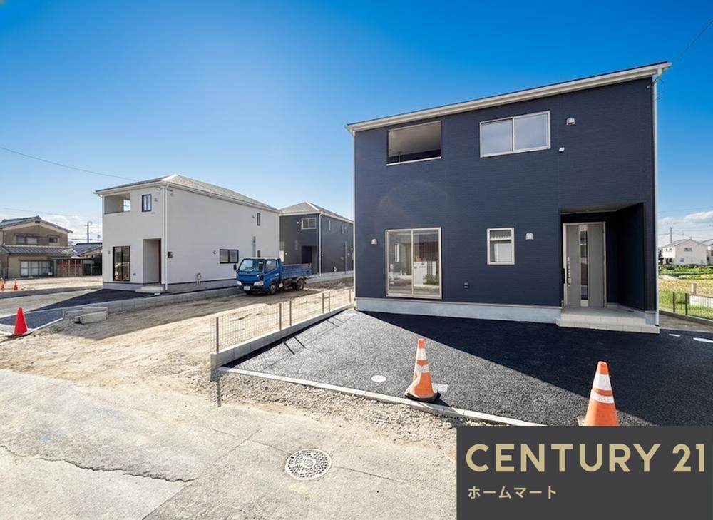 一戸建て奈良市東九条町 全3邸 一戸建て第20期の詳細情報