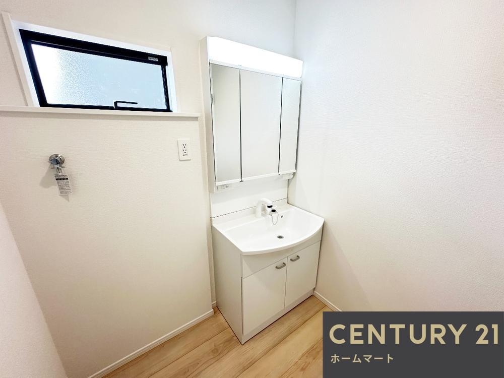 新築戸建 一戸建て奈良市東九条町 全3邸 一戸建て第20期の詳細情報 奈良県奈良市東九条町 写真10 センチュリー21ホームマート