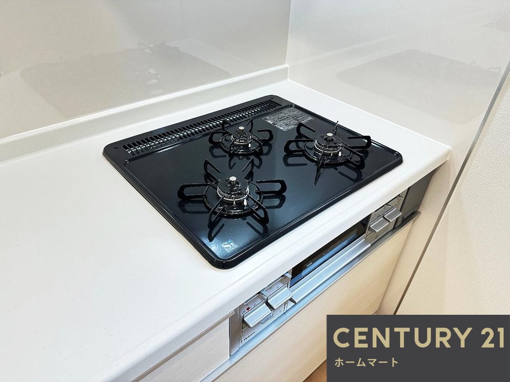 新築戸建 一戸建て奈良市東九条町 全3邸 一戸建て第20期の詳細情報 奈良県奈良市東九条町 写真12 センチュリー21ホームマート