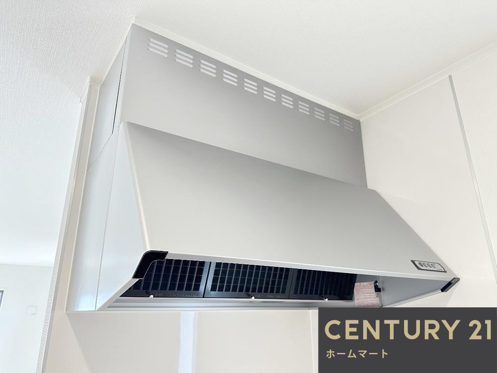 新築戸建 一戸建て奈良市東九条町 全3邸 一戸建て第20期の詳細情報 奈良県奈良市東九条町 写真13 センチュリー21ホームマート