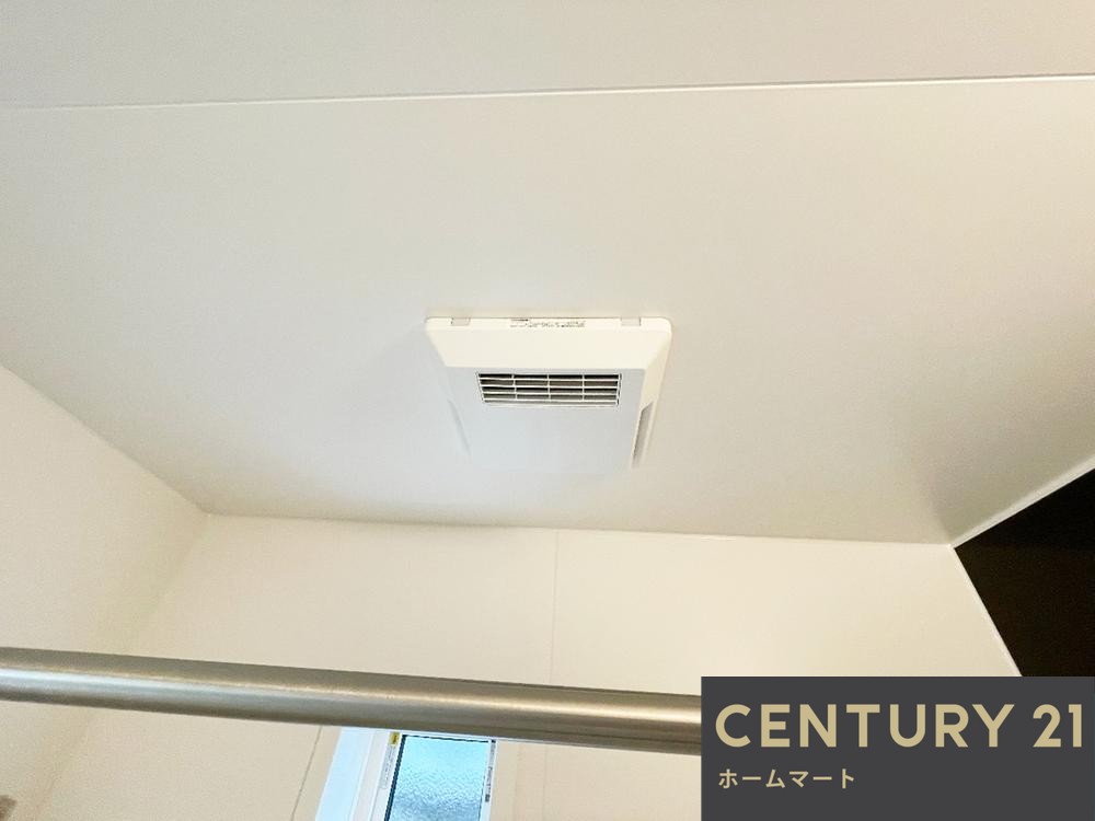 新築戸建 一戸建て奈良市東九条町 全3邸 一戸建て第20期の詳細情報 奈良県奈良市東九条町 写真15 センチュリー21ホームマート