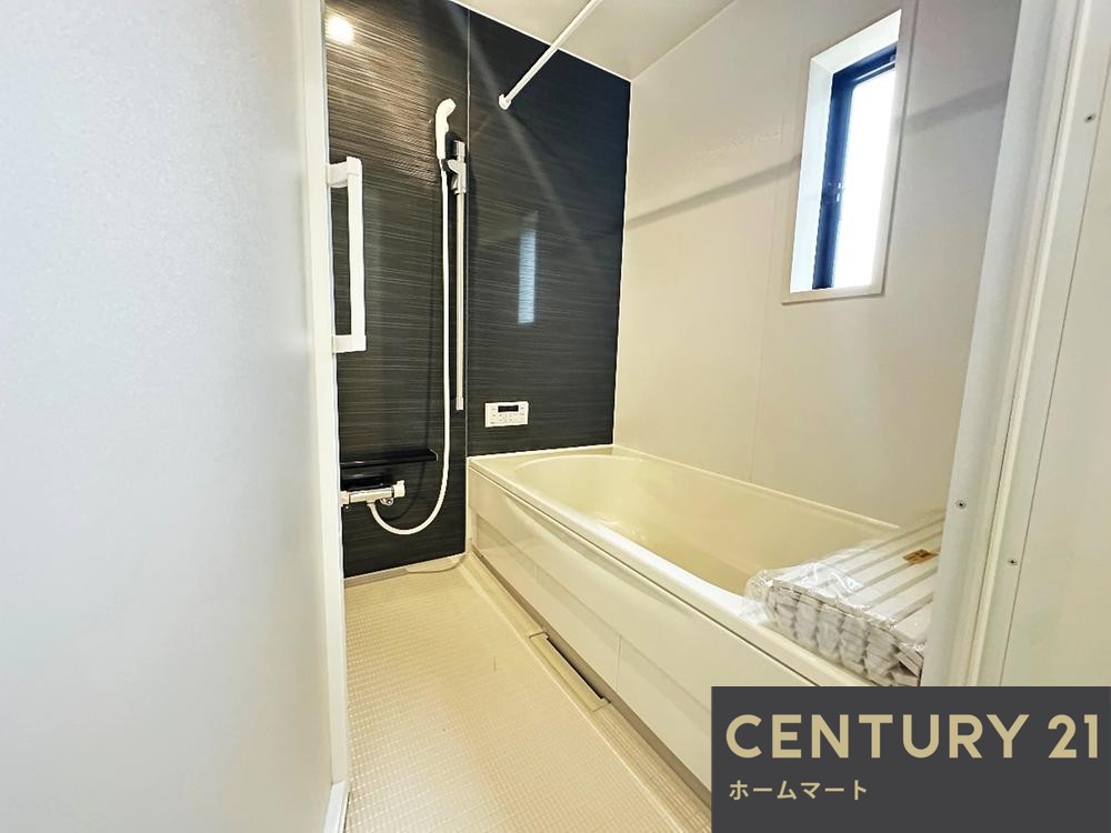 新築戸建 一戸建て奈良市東九条町 全3邸 一戸建て第20期の詳細情報 奈良県奈良市東九条町 写真5 センチュリー21ホームマート