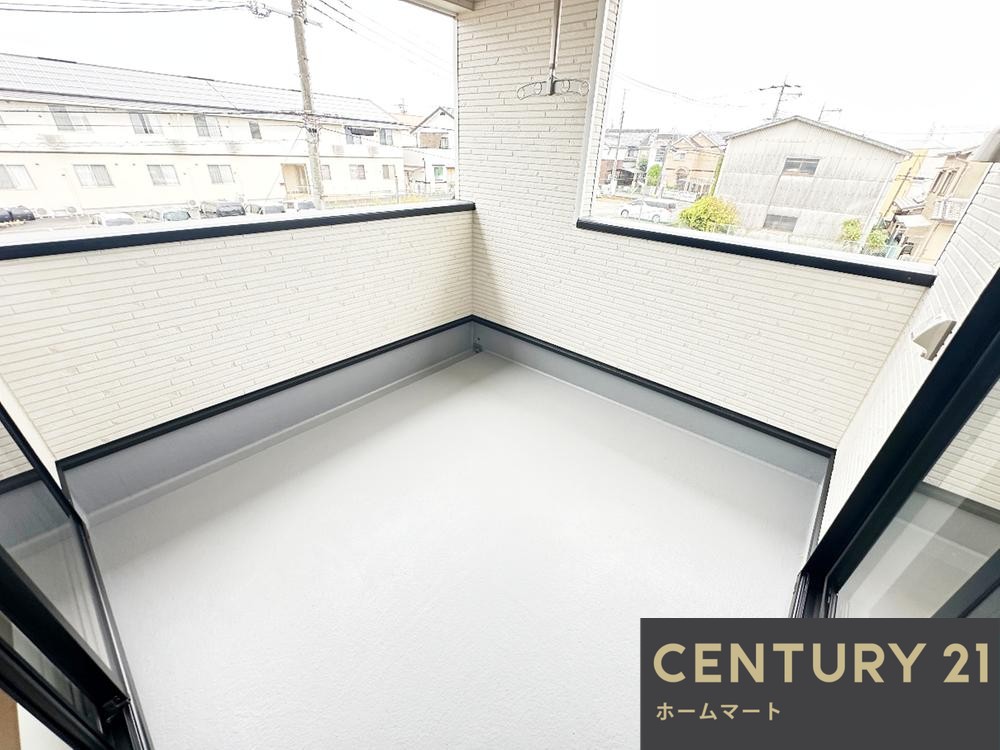 新築戸建 一戸建て奈良市東九条町 全3邸 一戸建て第20期の詳細情報 奈良県奈良市東九条町 写真8 センチュリー21ホームマート