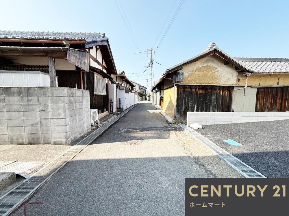 新築戸建 一戸建て岡山町（久米田駅） 2580万円・2780万円の詳細情報 大阪府岸和田市岡山町 写真23 センチュリー21ホームマート