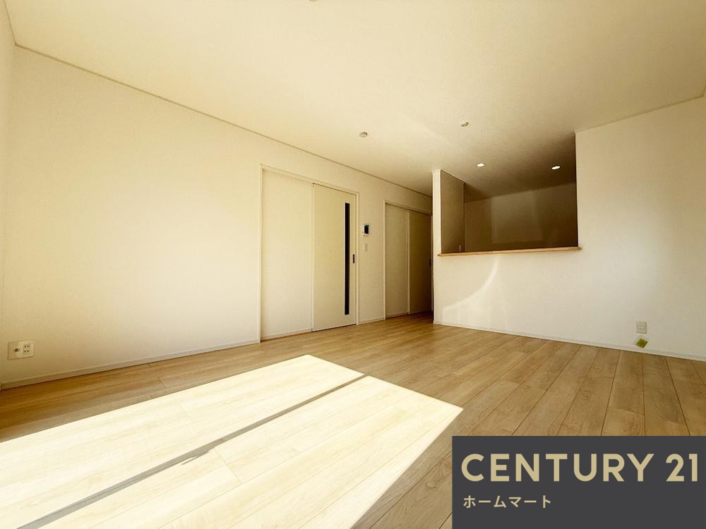 新築戸建 一戸建て岡山町（久米田駅） 2580万円・2780万円の詳細情報 大阪府岸和田市岡山町 写真3 センチュリー21ホームマート