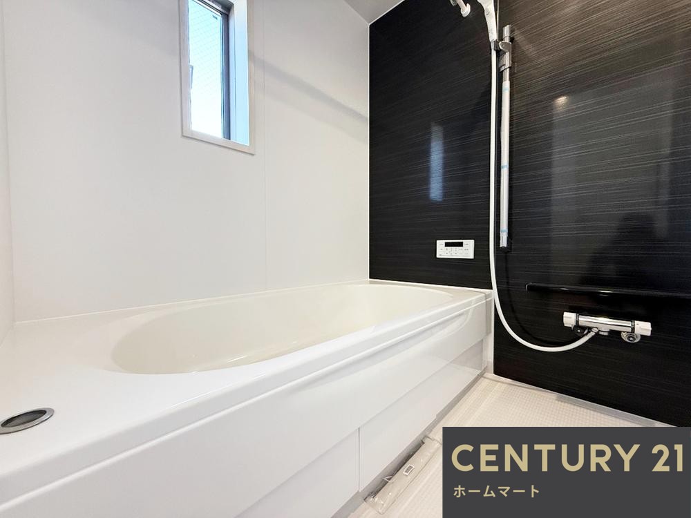 新築戸建 一戸建て岡山町（久米田駅） 2580万円・2780万円の詳細情報 大阪府岸和田市岡山町 写真5 センチュリー21ホームマート