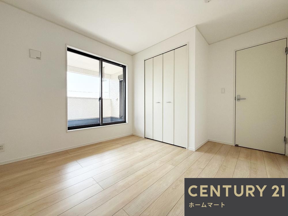 新築戸建 一戸建て岡山町（久米田駅） 2580万円・2780万円の詳細情報 大阪府岸和田市岡山町 写真7 センチュリー21ホームマート