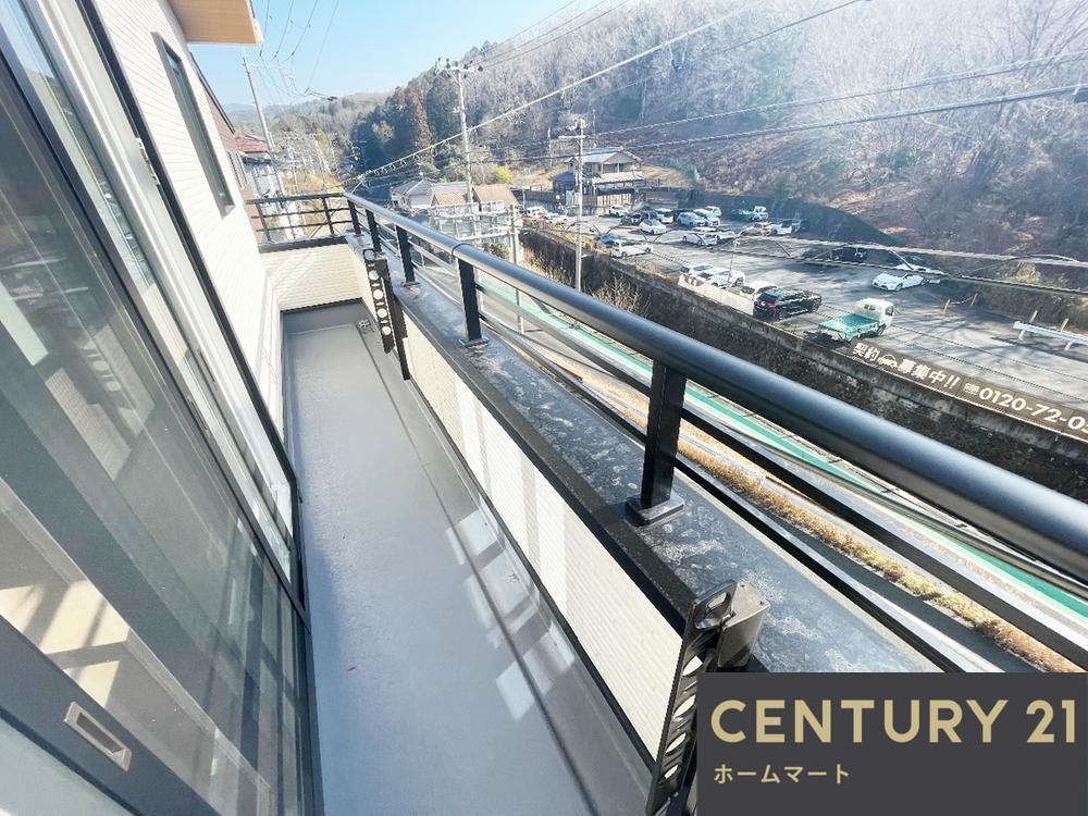 新築戸建 一戸建て長尾町（一の鳥居駅） 3280万円の詳細情報 兵庫県川西市長尾町 写真12 センチュリー21ホームマート