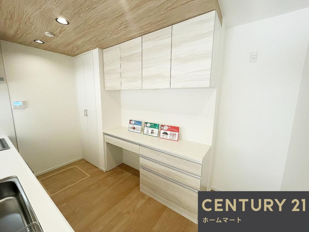 新築戸建 一戸建て長尾町（一の鳥居駅） 3280万円の詳細情報 兵庫県川西市長尾町 写真13 センチュリー21ホームマート