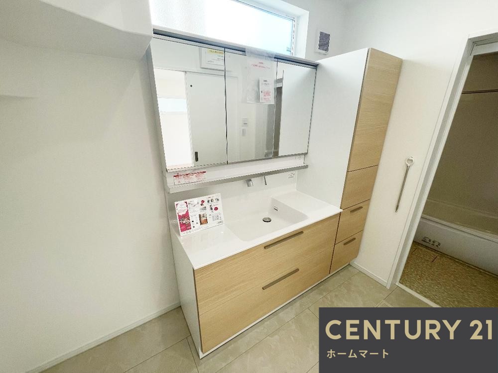 新築戸建 一戸建て長尾町（一の鳥居駅） 3280万円の詳細情報 兵庫県川西市長尾町 写真14 センチュリー21ホームマート