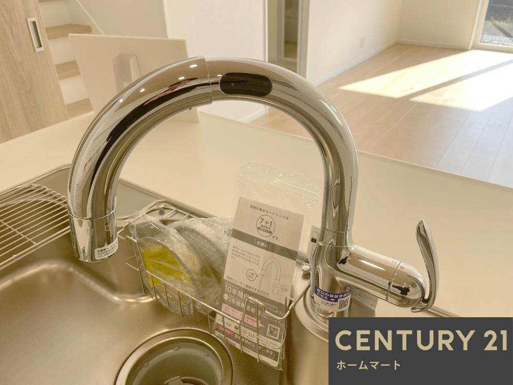 新築戸建 一戸建て長尾町（一の鳥居駅） 3280万円の詳細情報 兵庫県川西市長尾町 写真18 センチュリー21ホームマート