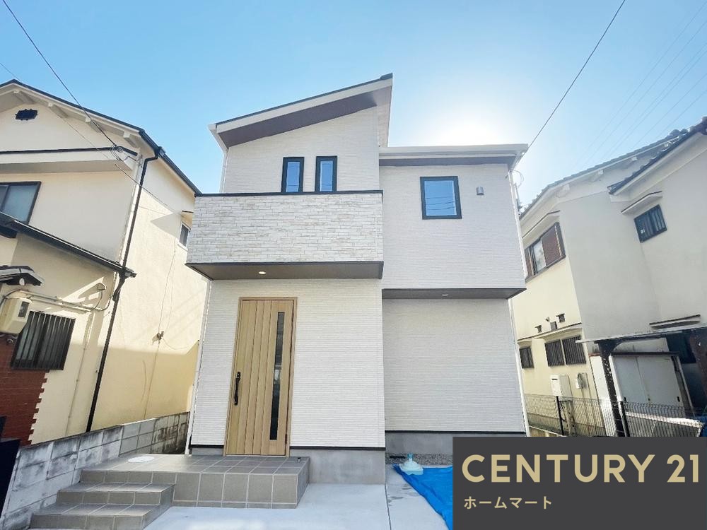 新築戸建 一戸建て長尾町（一の鳥居駅） 3280万円の詳細情報 兵庫県川西市長尾町 写真3 センチュリー21ホームマート