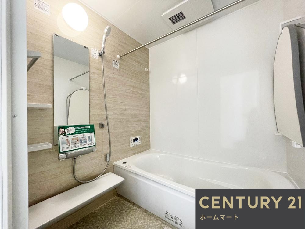 新築戸建 一戸建て長尾町（一の鳥居駅） 3280万円の詳細情報 兵庫県川西市長尾町 写真6 センチュリー21ホームマート