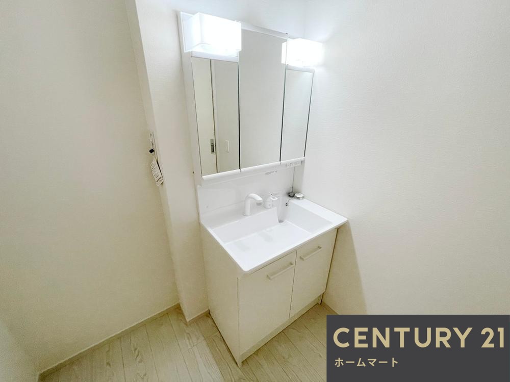 新築戸建 一戸建て長等３（びわ湖浜大津駅） 4498万円の詳細情報 滋賀県大津市長等３ 写真15 センチュリー21ホームマート