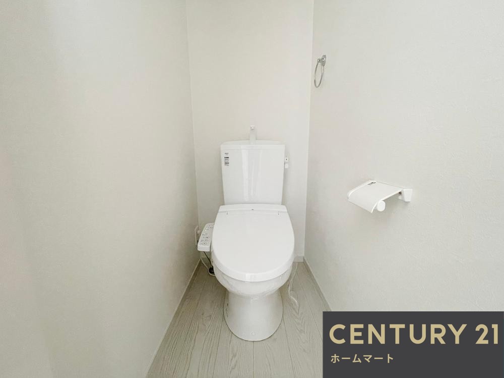 新築戸建 一戸建て長等３（びわ湖浜大津駅） 4498万円の詳細情報 滋賀県大津市長等３ 写真16 センチュリー21ホームマート