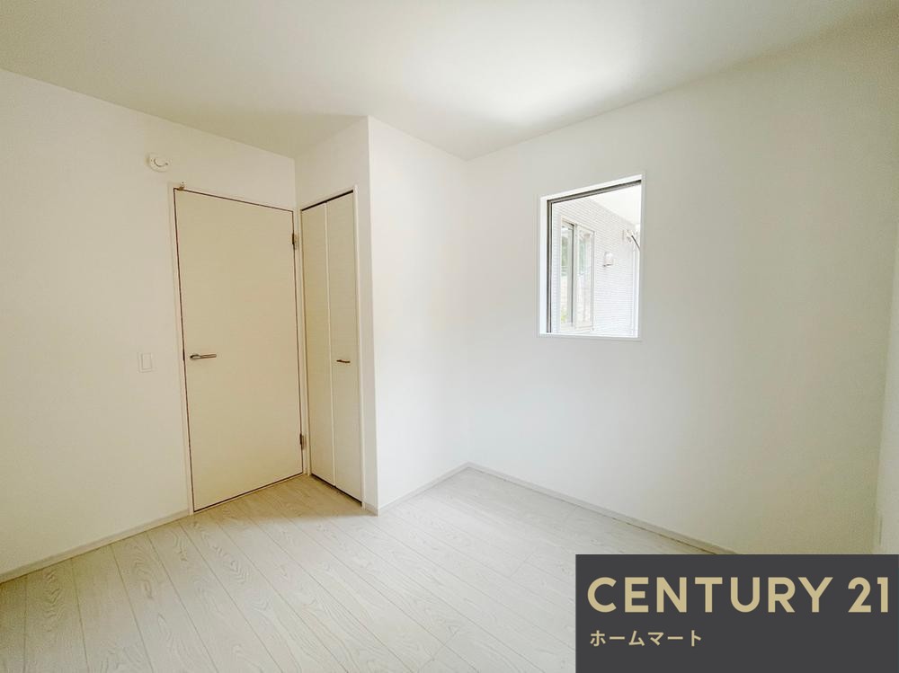 新築戸建 一戸建て長等３（びわ湖浜大津駅） 4498万円の詳細情報 滋賀県大津市長等３ 写真7 センチュリー21ホームマート