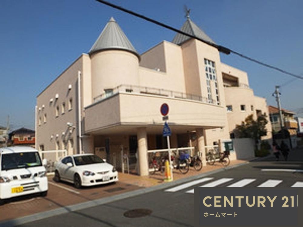 新築戸建 NEW一戸建て芝生町１ 3490万円の詳細情報 大阪府高槻市芝生町１-9-6 写真11 センチュリー21ホームマート