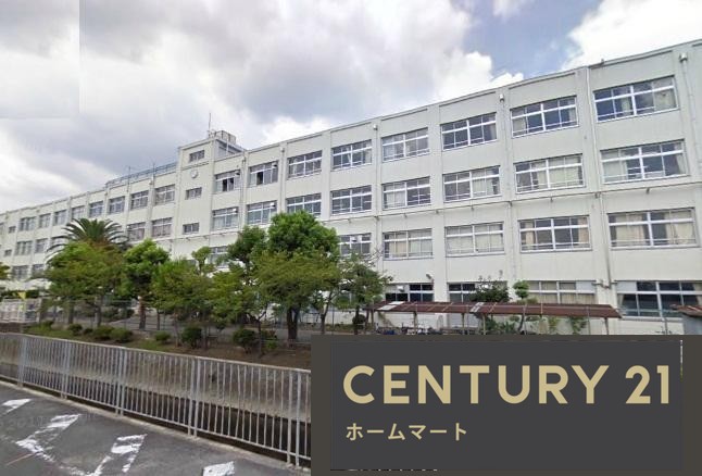 新築戸建 NEW一戸建て芝生町１ 3490万円の詳細情報 大阪府高槻市芝生町１-9-6 写真12 センチュリー21ホームマート