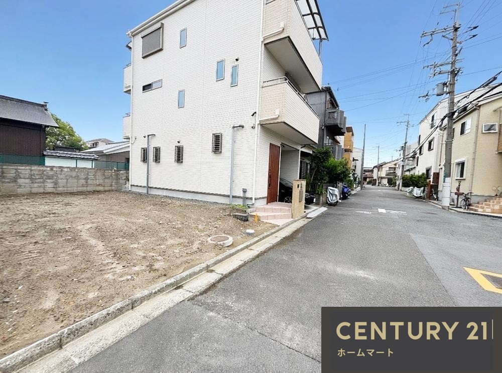 新築戸建 NEW一戸建て芝生町１ 3490万円の詳細情報 大阪府高槻市芝生町１-9-6 写真7 センチュリー21ホームマート