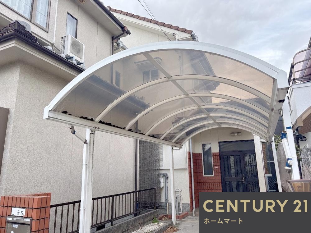 新築戸建 一戸建て北余部（萩原天神駅） 3180万円の詳細情報 大阪府堺市美原区北余部 写真2 センチュリー21ホームマート